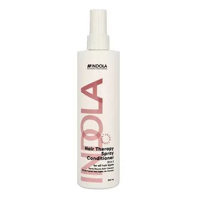 Indola Hair Therapy Spray Conditioner 300 ml