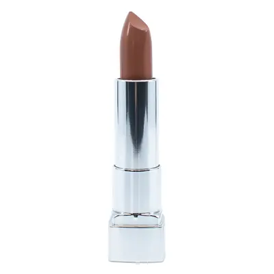 Maybelline Color Sensational The Creams Cream Finish Lipstick 4 ml rúzsok 715 choco cream