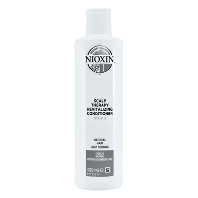 Nioxin System 1 Scalp Therapy Revitalizing Conditioner 300 ml