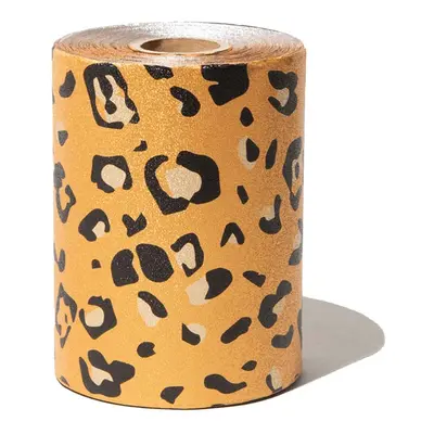 Framar Party Animal Embossed Foil Roll