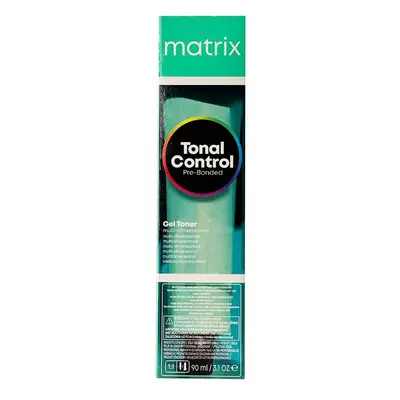 Matrix Tonal Control Pre-Bonded Gel Toner 90 ml ammónia mentes festék 5NJ Jammin' Jade