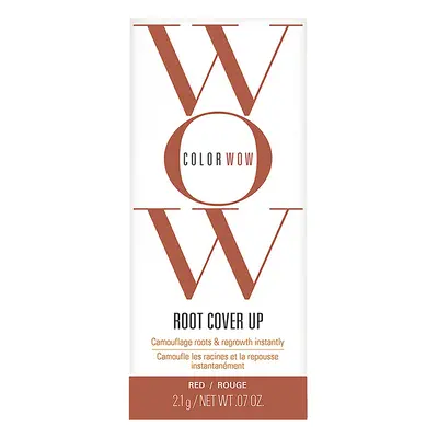 Color WOW Root Cover Up 2,1 g szín Red