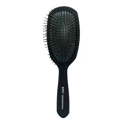 Wet Brush Epic Professional Deluxe Detangler Black