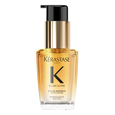 Kérastase Elixir Ultime L'Huile Originale Oil 30 ml