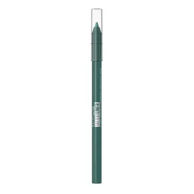 Maybelline Tattoo Liner Gel Pencil 1,3 g ceruza a szemekre 815 Tealtini