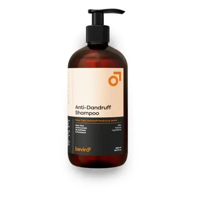 Beviro Anti-Dandruff Shampoo 500 ml