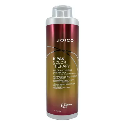 Joico K-Pak Color Therapy Color-Protecting Conditioner 1000 ml