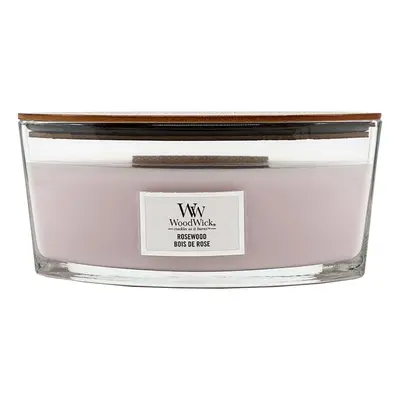 WoodWick Ellipse Candle Rosewood 453,6 g