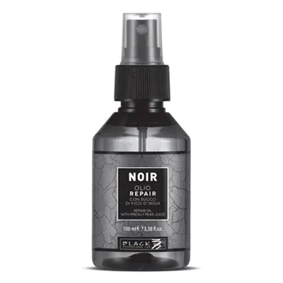 Black Professional Line Noir Repair Oil 100 ml