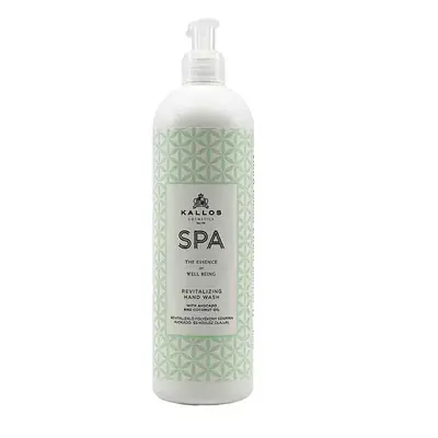 Kallos Spa Revitalizing Hand Wash 1000 ml