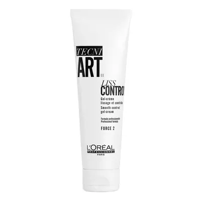 L'Oréal Professionnel Tecni.Art Liss Control Gel Cream 150 ml