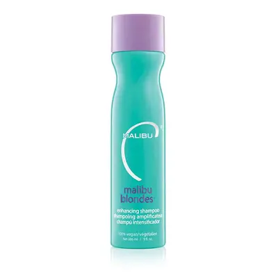 Malibu C Malibu Blondes Enhancing Shampoo 266 ml