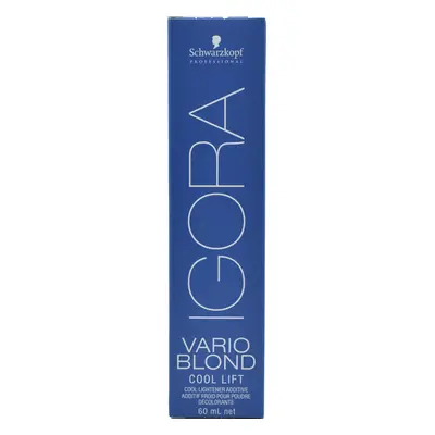 Schwarzkopf Professional Igora Vario Blond Cool Lift 60 ml