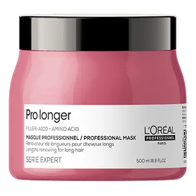 L'Oréal Professionnel Serie Expert Pro Longer Lengths Renewing Mask 500 ml