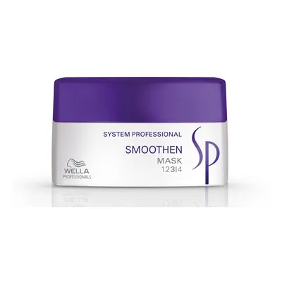 Wella Professionals SP Smoothen Mask 200 ml