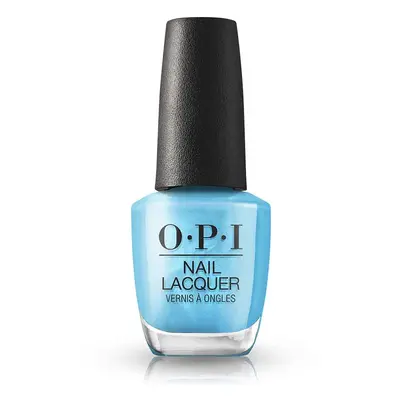 OPI Nail Lacquer 15 ml körömlakk Surf Naked