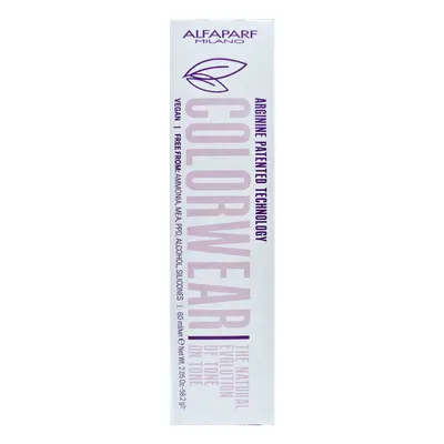 Alfaparf Milano Color Wear The Natural Evolution Of Tone On Tone Color 60 ml demi-permanent szín