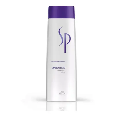 Wella Professionals SP Smoothen Shampoo 250 ml