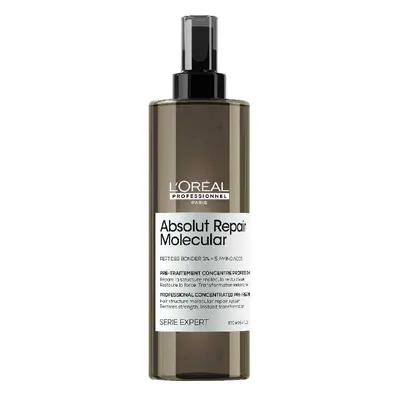 L'Oréal Professionnel Serie Expert Absolut Repair Molecular Pre Treatment 190 ml