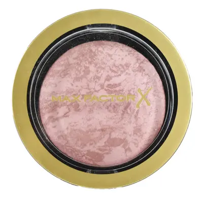 Max Factor Creme Puff Blush 1,5 g pirosítók 10 nude mauve