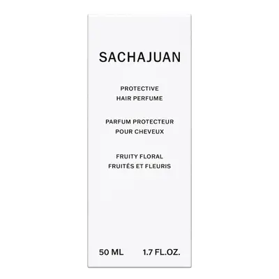 Sachajuan Protective Hair Perfume Fruity Floral 50 ml