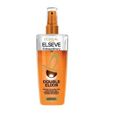 L'Oréal Paris Elseve Extraordinary Oil Double Elixir Express Balm 200 ml