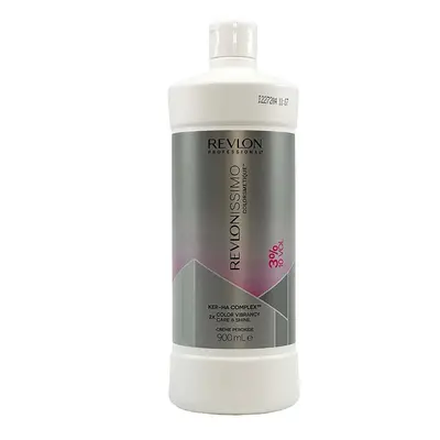 Revlon Professional Revlonissimo Colorsmetique Creme Peroxide 900 ml oxidáló krém 3% 10 Vol.