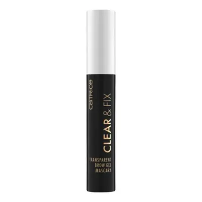 Catrice Colour & Fix Brow Gel Mascara 5 ml Mascara szemöldök 010 Transparent