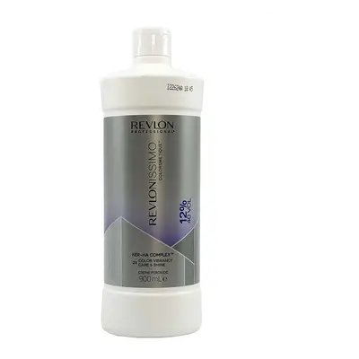 Revlon Professional Revlonissimo Colorsmetique Creme Peroxide 900 ml oxidáló krém 12% 40 Vol.