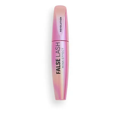 Makeup Revolution False Lash Mink Effect Mascara Black 8 ml