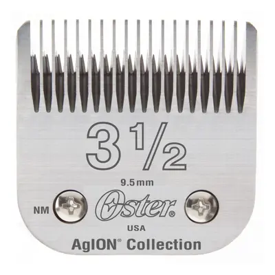 Oster Professional Blade 3 1/2 - 9,5 mm