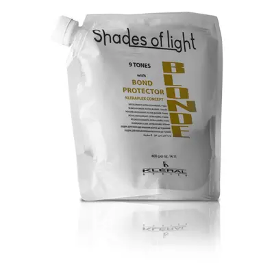 Kléral System Shades of Light Bond Protector 400 g