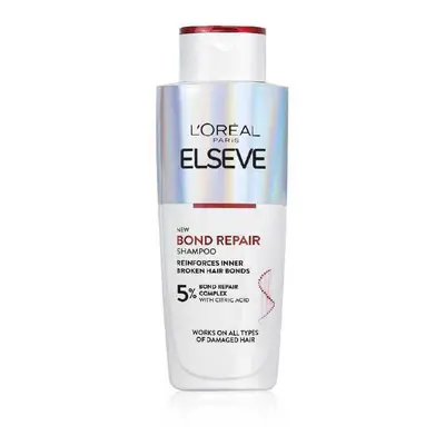 L'Oréal Paris Elseve Bond Repair Shampoo 200 ml