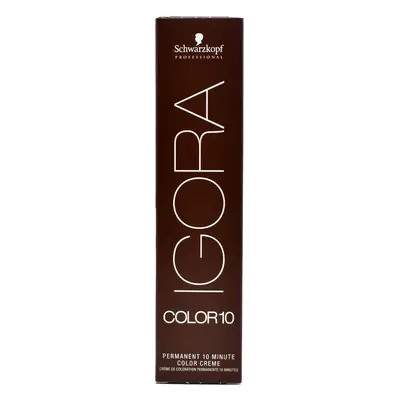 Schwarzkopf Professional Igora Color10 Permanent Color 60 ml color krém 9-0