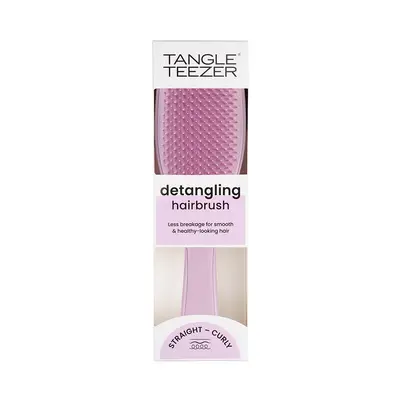 Tangle Teezer® The Ultimate Detangler Hairbrush Rose