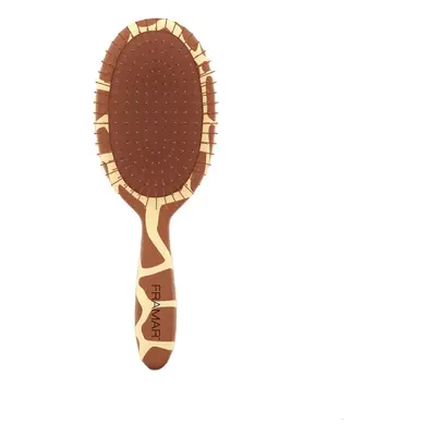 Framar Detangle Brush - You Bet Giraffe