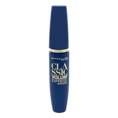 Maybelline The Classic Volum' Express Mascara Black 10 ml