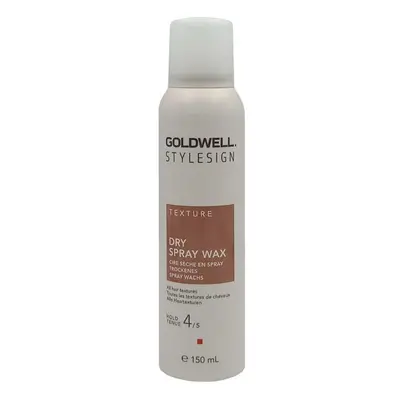 Goldwell StyleSign Texture Dry Spray Wax 150 ml