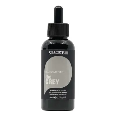 Selective Professional The Pigments 80 ml színes pigmentek The Grey