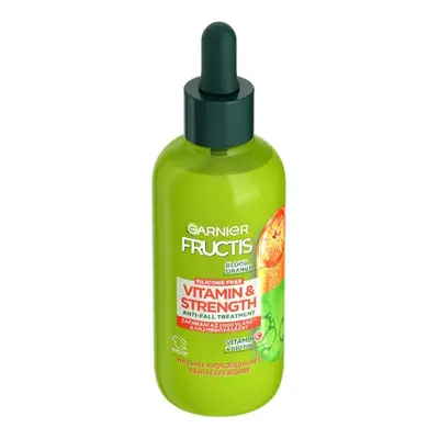 Garnier Fructis Vitamin & Strength Anti-Fall Treatment 125 ml