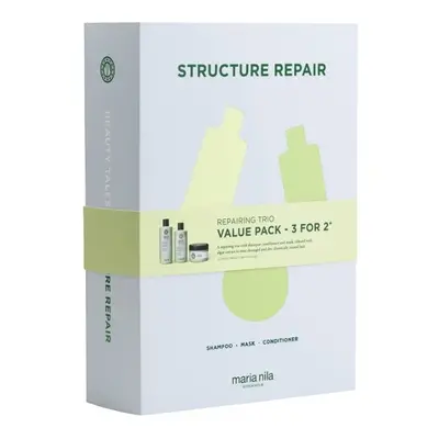 Maria Nila Structure Repair Beauty Box