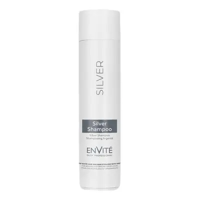 Dusy Envité Silver Shampoo 250 ml