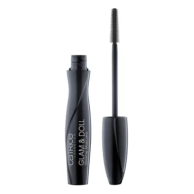 Catrice Glam & Doll Volume Mascara Black 10 ml