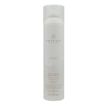 Paul Mitchell Awapuhi Wild Ginger Anti-Frizz Hairspray 307 ml