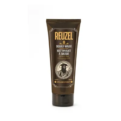 Reuzel Clean & Fresh Beard Wash 200 ml