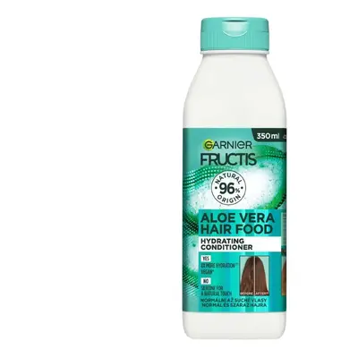 Garnier Fructis Hair Food Aloe Vera Hydrating Conditioner 350 ml