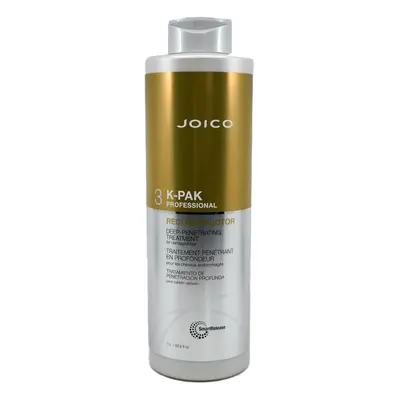 Joico K-Pak Professional Reconstructor Deep-Penetrating Treatment 1000 ml