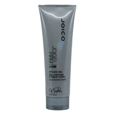 Joico JoiGel Firm Styling Gel 250 ml