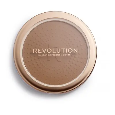 Makeup Revolution Mega Bronzer 15 g Bronz 02 Warm