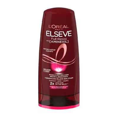 L'Oréal Paris Elseve Full Resist Aminexil Balm 200 ml